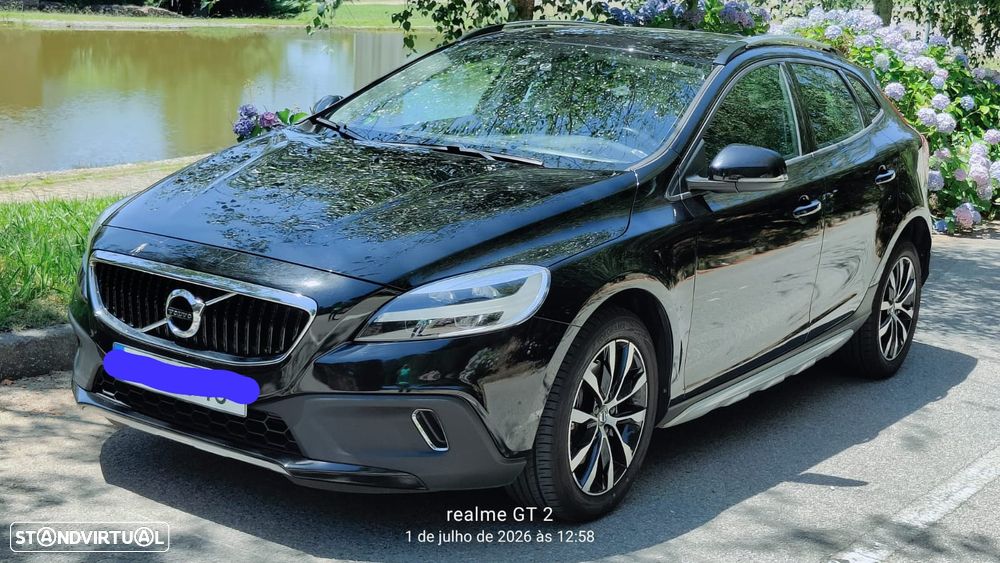 Volvo V40 Cross Country 2.0 D3 - 6