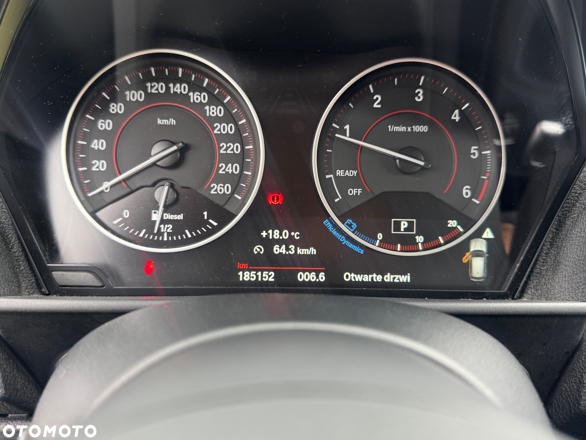BMW Seria 1 118d Sport Line sport - 32