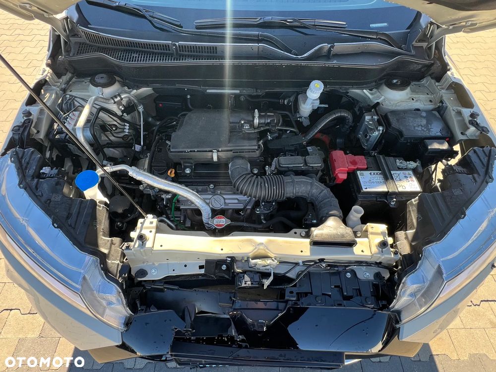 Suzuki Vitara - 40