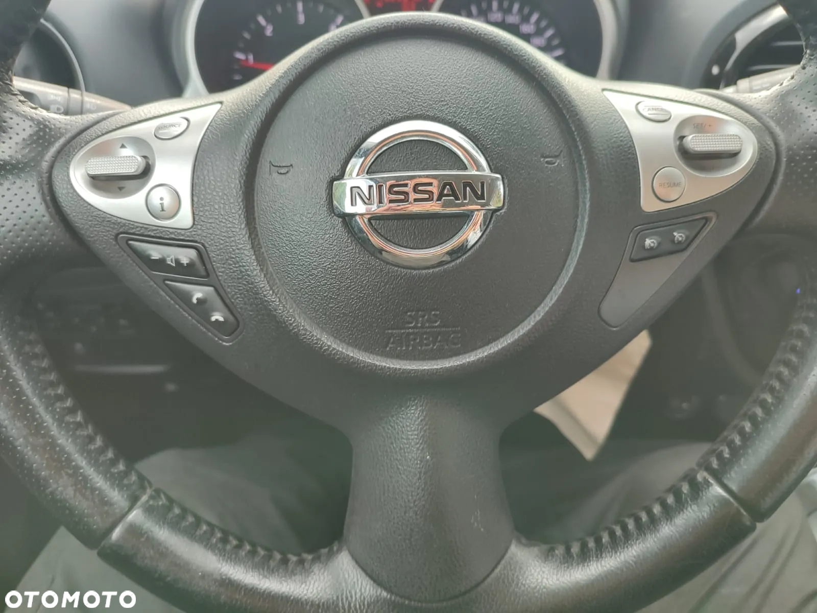 Nissan Juke 1.5 dCi Edition - 14