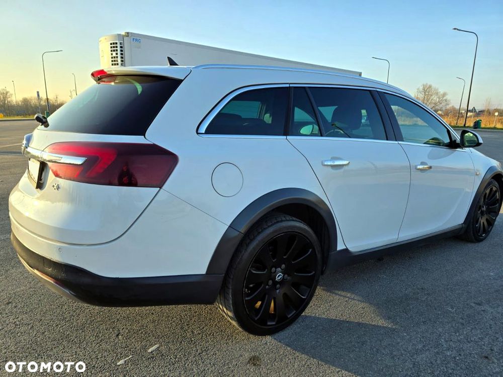 Opel Insignia 2.0 CDTI 4x4 ecoFLEXStart/S Business Edition - 36