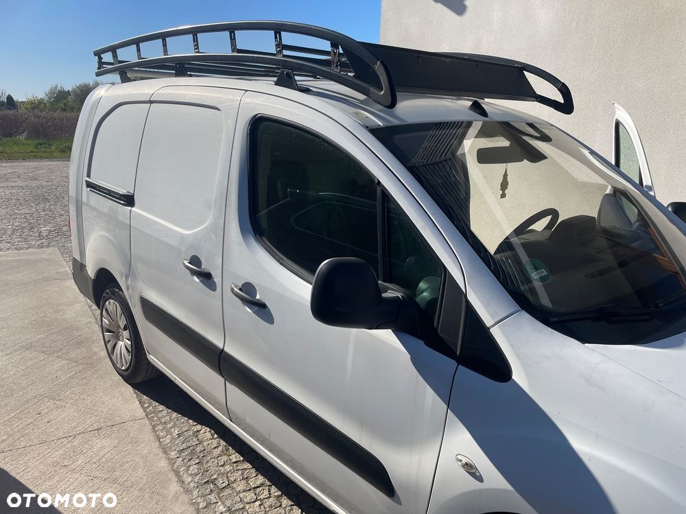 Citroën Berlingo Maxi L2 - 3