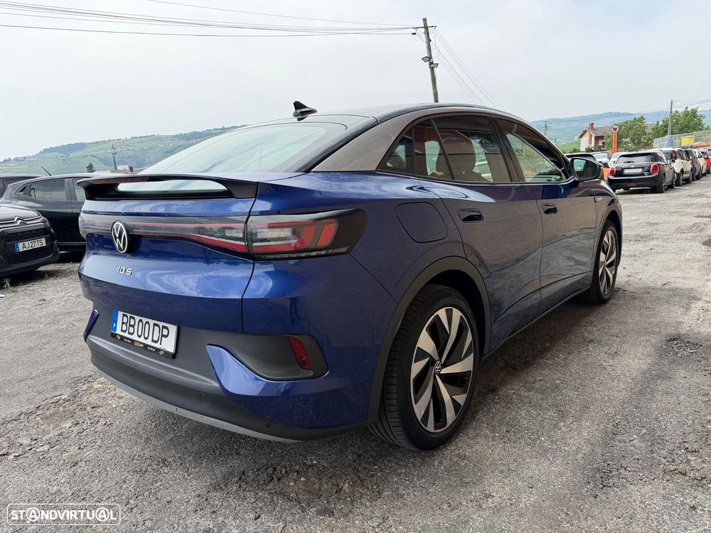 VW ID.5 77 kWh Pro Performance - 14