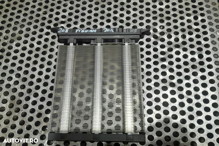 Calorifer incalzire electric 1K0963235G 1K0963235G Volkswagen VW Tigu - 2