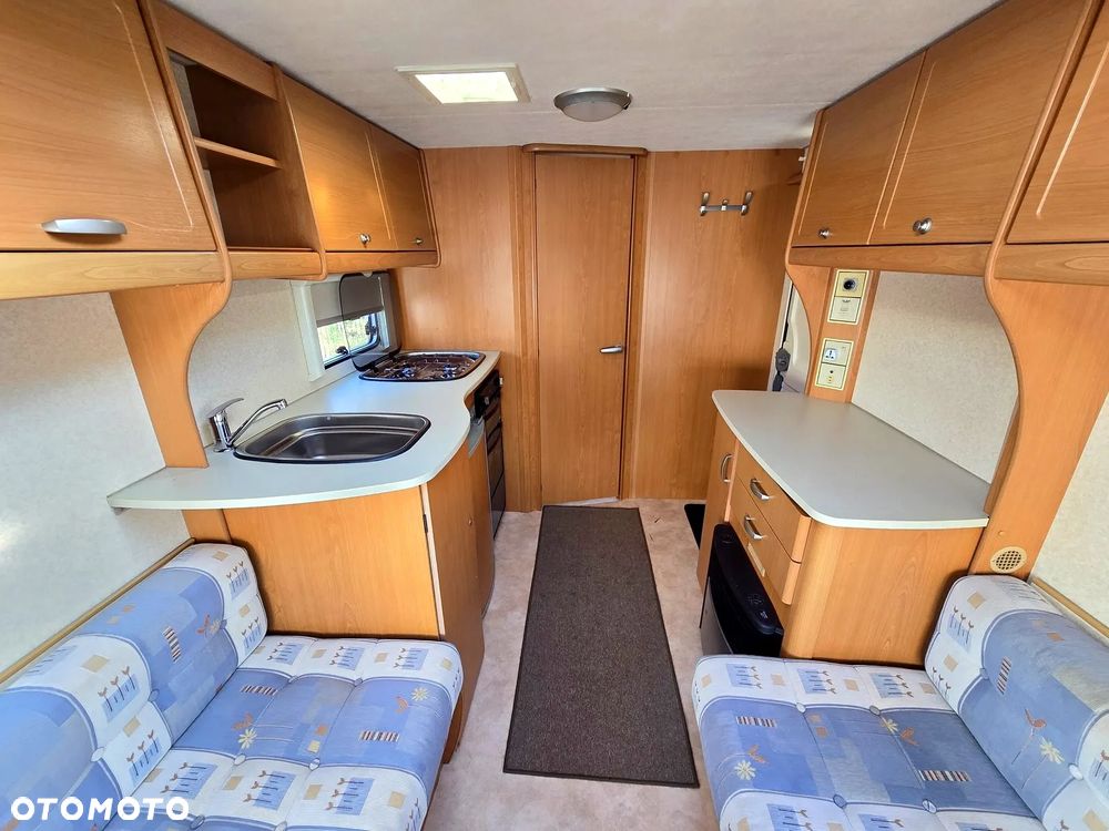 Bailey Ranger 460 - 6