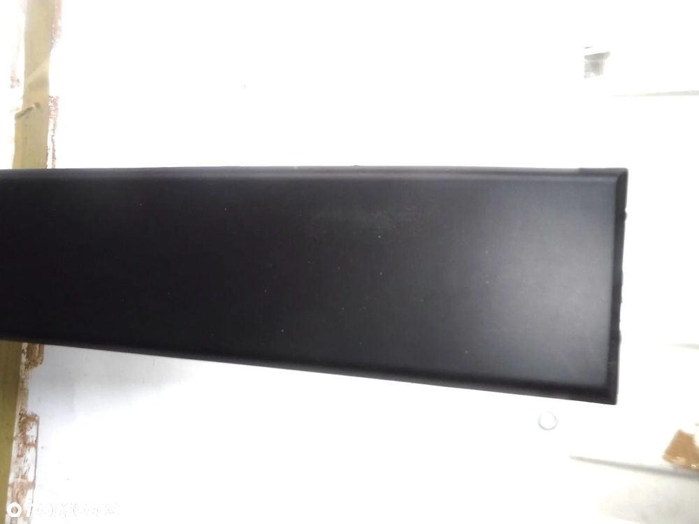 ducato boxer jumper 14r- listwa boczna lewa nowa oryginał na błotnik tył - 8