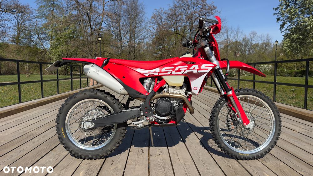 Gas Gas EC - 4