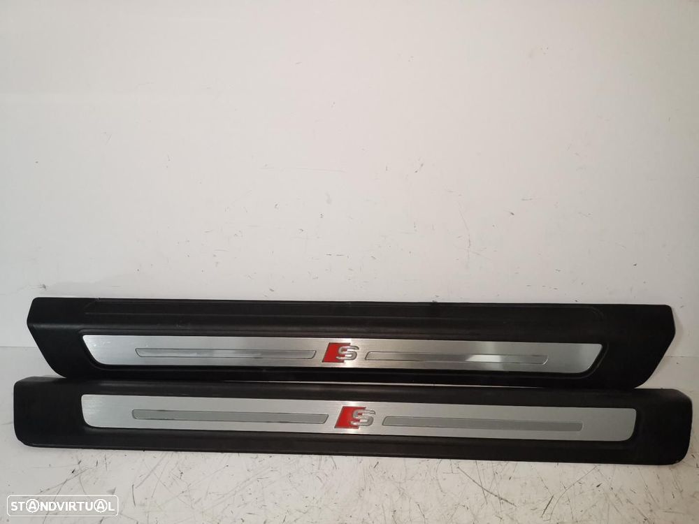 ESTRIBO AUDI Q5 FYB - 1