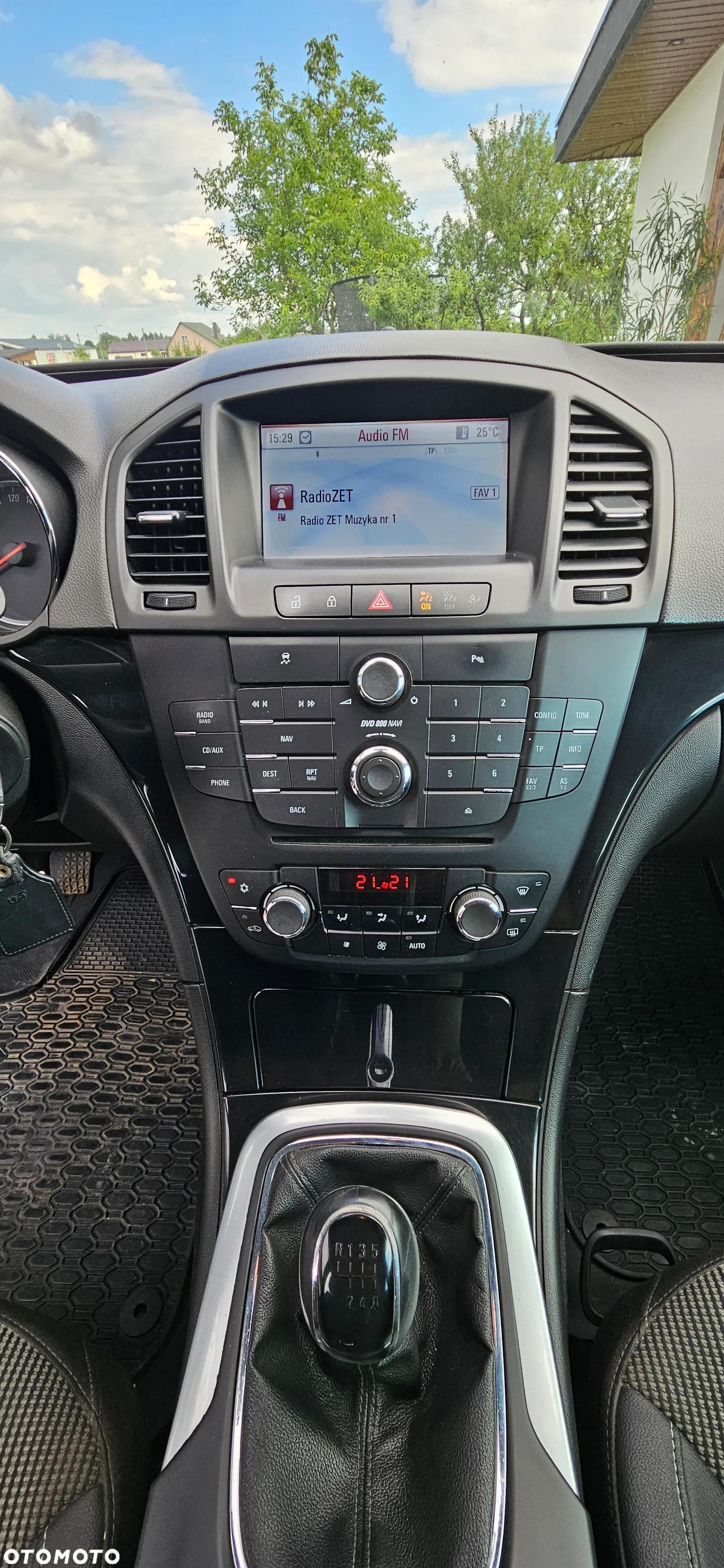 Opel Insignia - 10