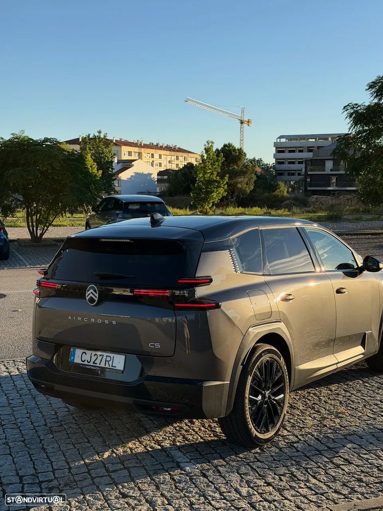 Citroën C5 Aircross 1.6 Plug-in Max - 7