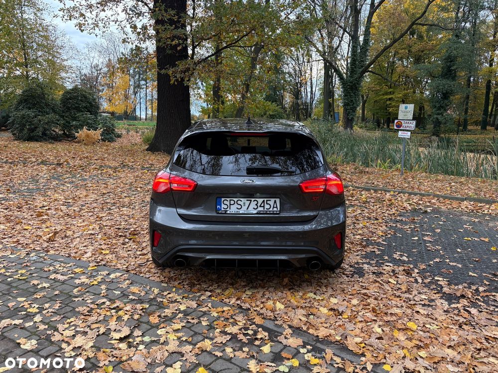Ford Focus 2.3 EcoBoost ST-3 - 7