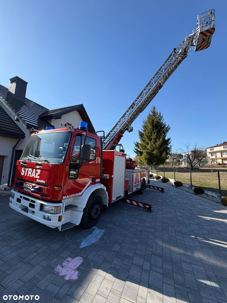 Iveco Magirus - 16
