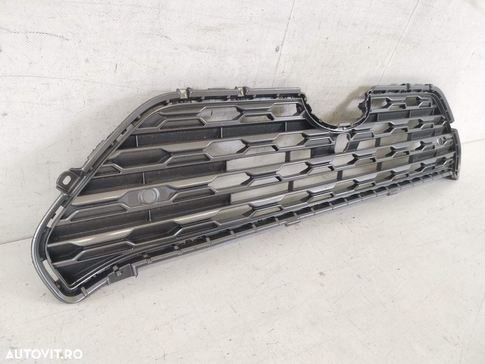 Grila Radiator Toyota  RAV4 5 2019 2020 2021 2022 Originala In Stare B - 3
