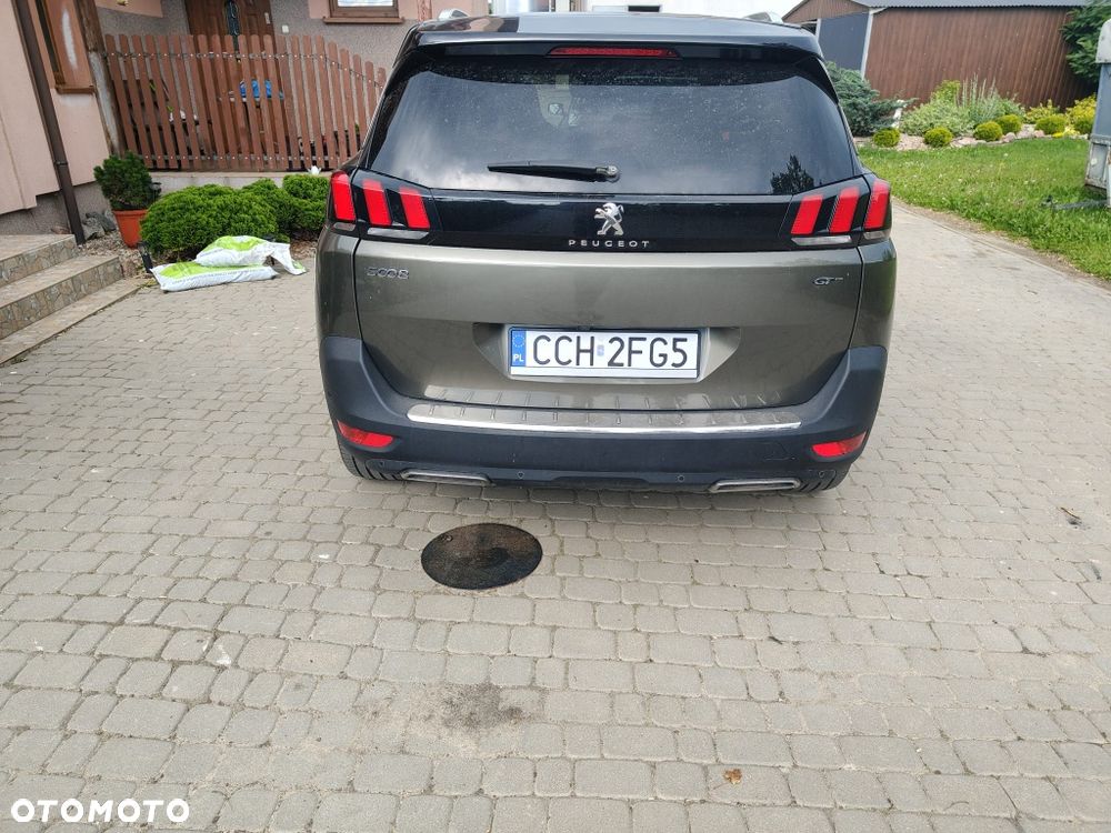Peugeot 5008 - 4