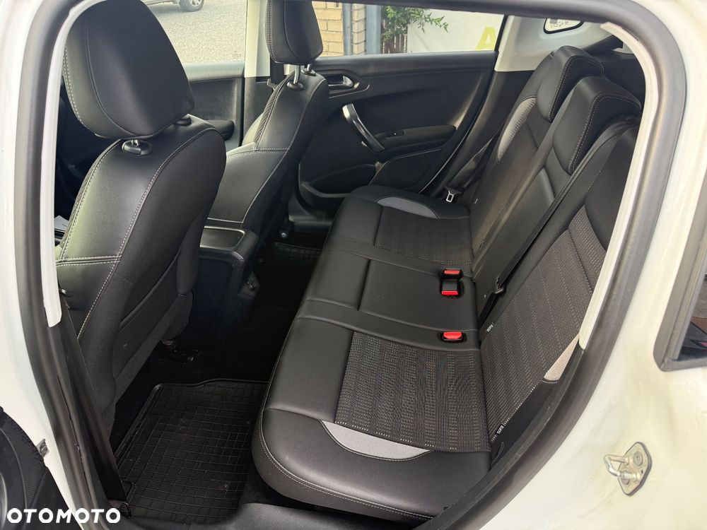 Peugeot 2008 1.2 Pure Tech Crossway S&S - 10