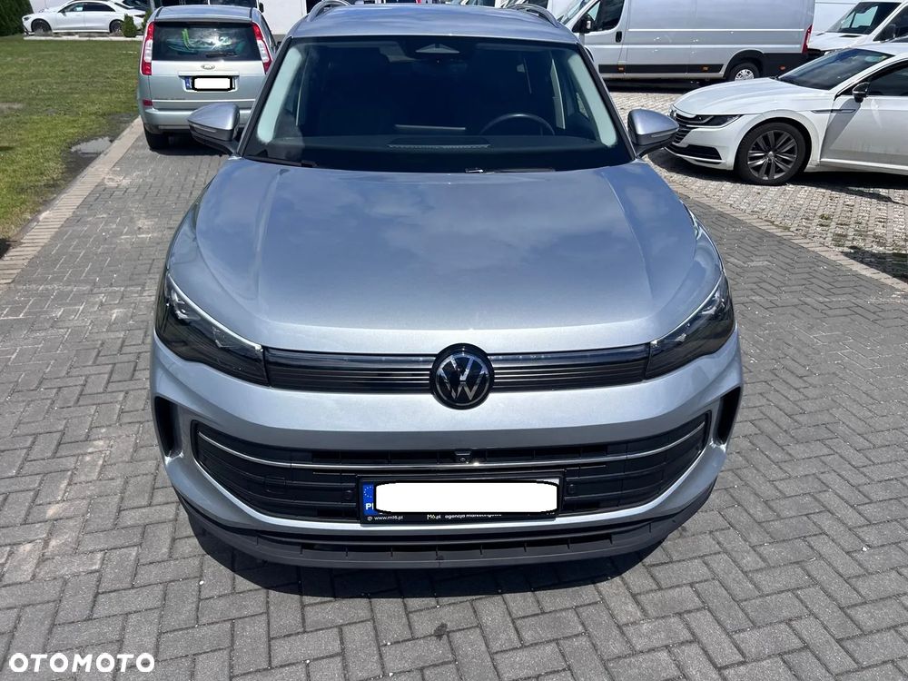 Volkswagen Tiguan 1.5 eTSI Elegance DSG - 6