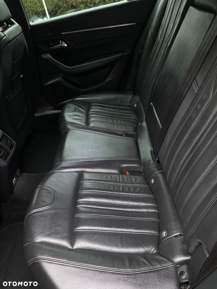 Peugeot 508 PureTech 180 EAT8 GT - 22