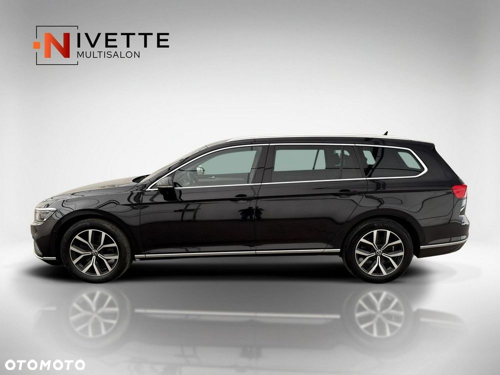 Volkswagen Passat - 7
