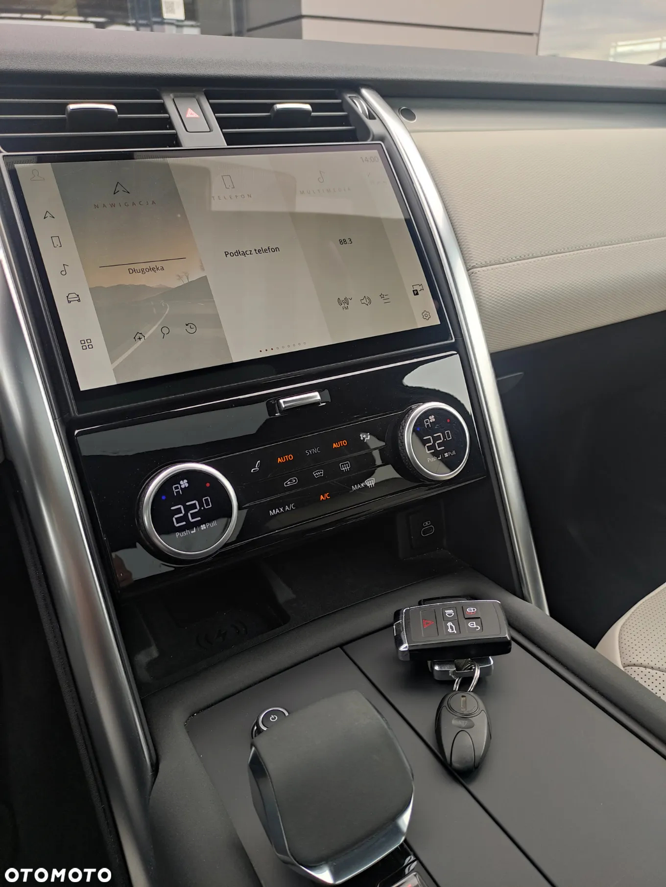 Land Rover Discovery - 21