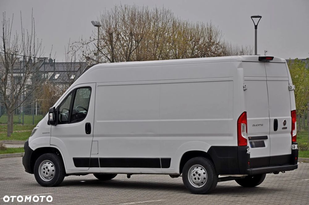Fiat Ducato - 5