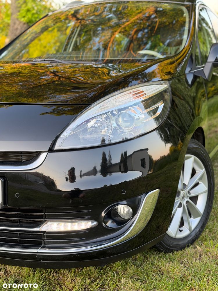 Renault Scenic 1.6dCi Energy Bose Edition - 25