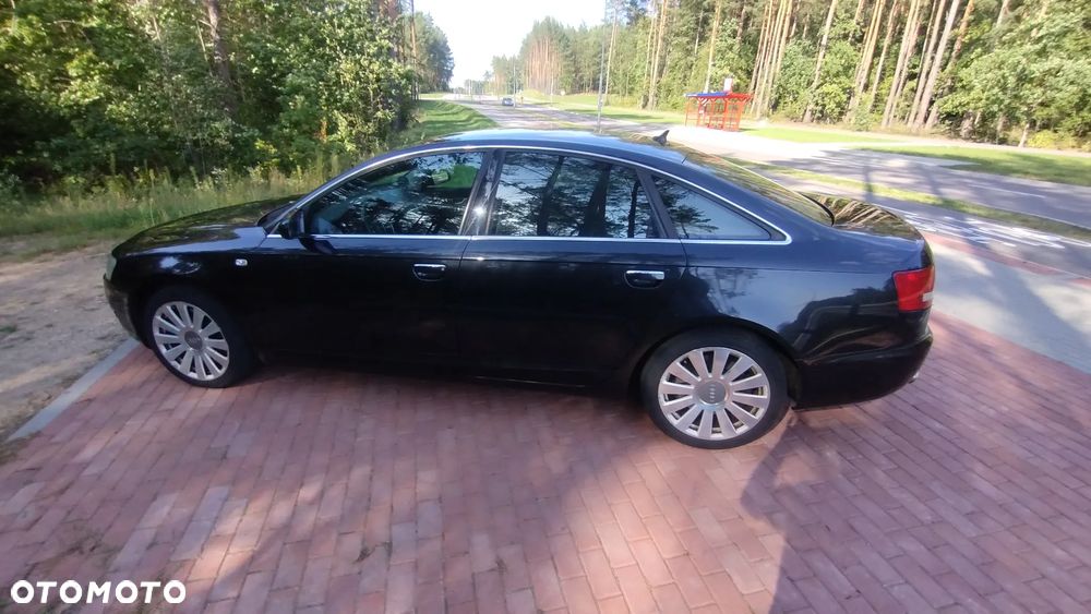 Audi A6 Limousine - 5