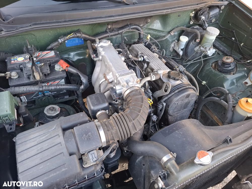 Suzuki Grand Vitara 1.6 Comfort Style - 19