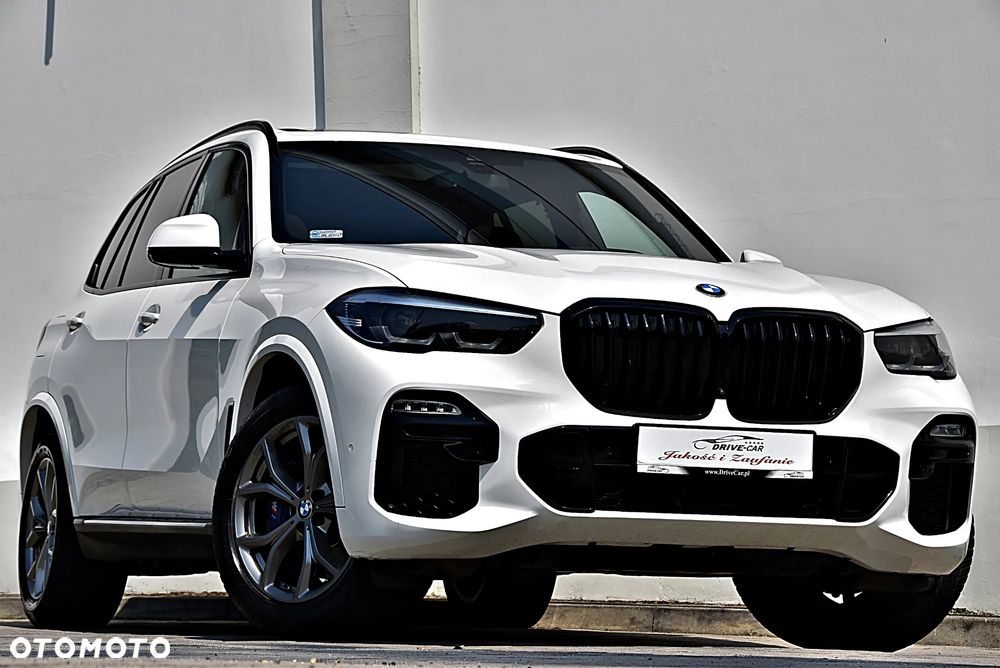 BMW X5 xDrive30d mHEV - 3