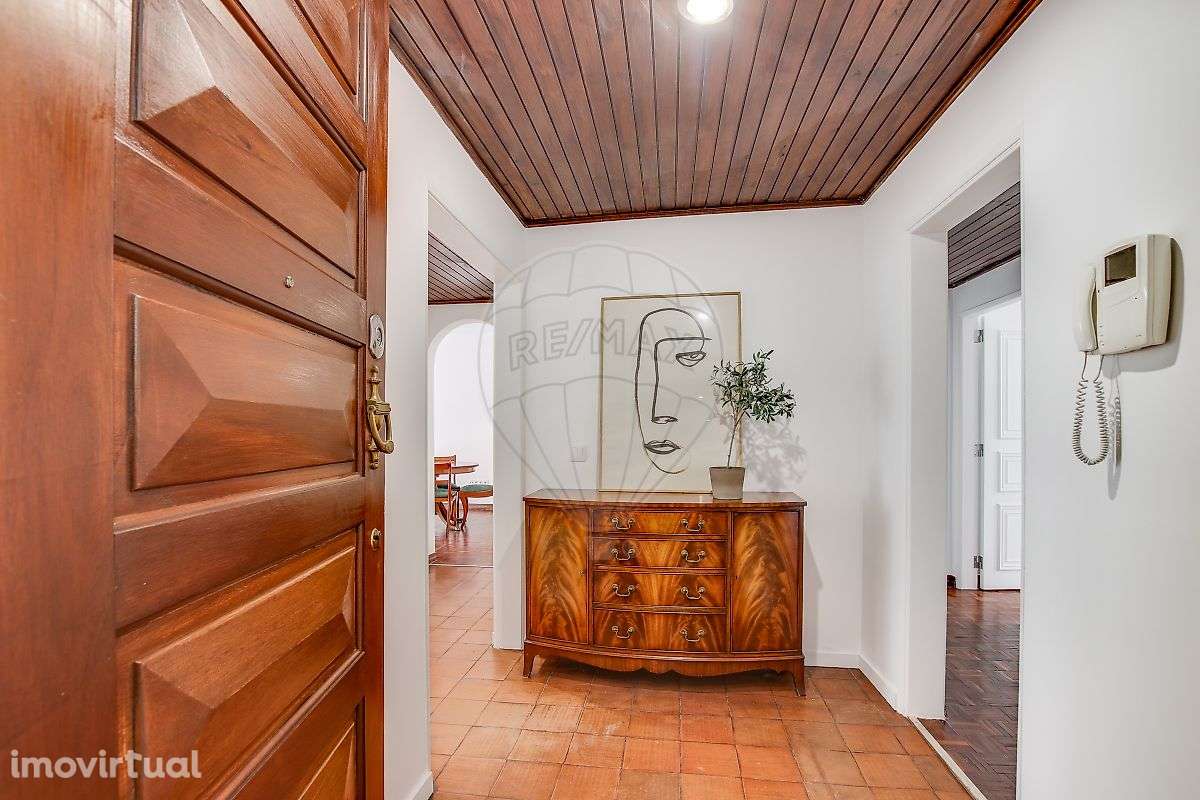 Apartamento T3 para arrendamento - Grande imagem: 2/40