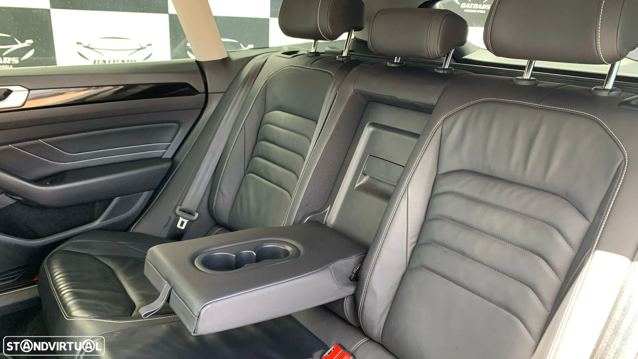 VW Arteon Shooting Brake 1.4 TSI eHybrid Elegance - 19