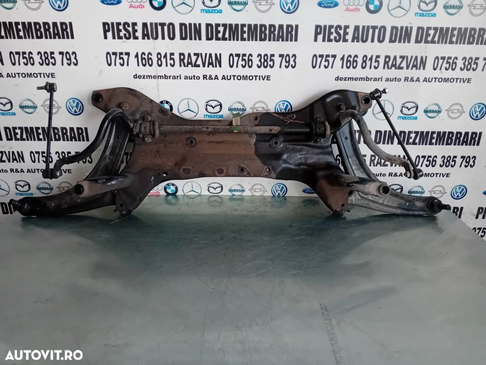 Jug Cadru Motor Dodge Caliber 2.0 Crdi 2006-2012 Motor BYL BWD - 1