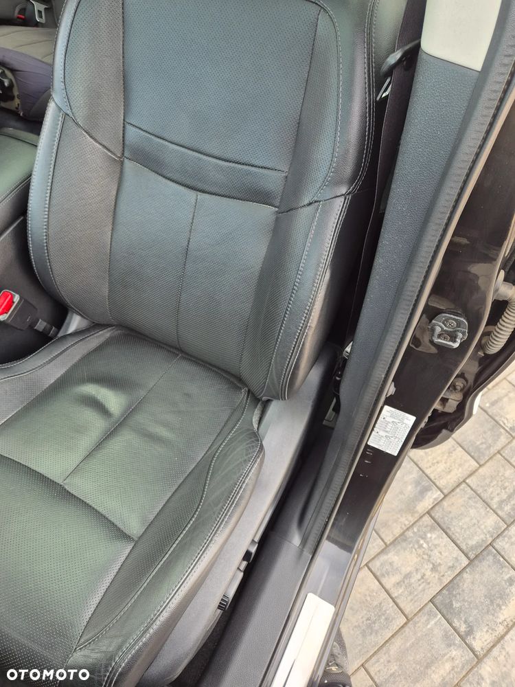 Nissan Qashqai 1.6 DCi 4x4 Black Edition EU6 - 22