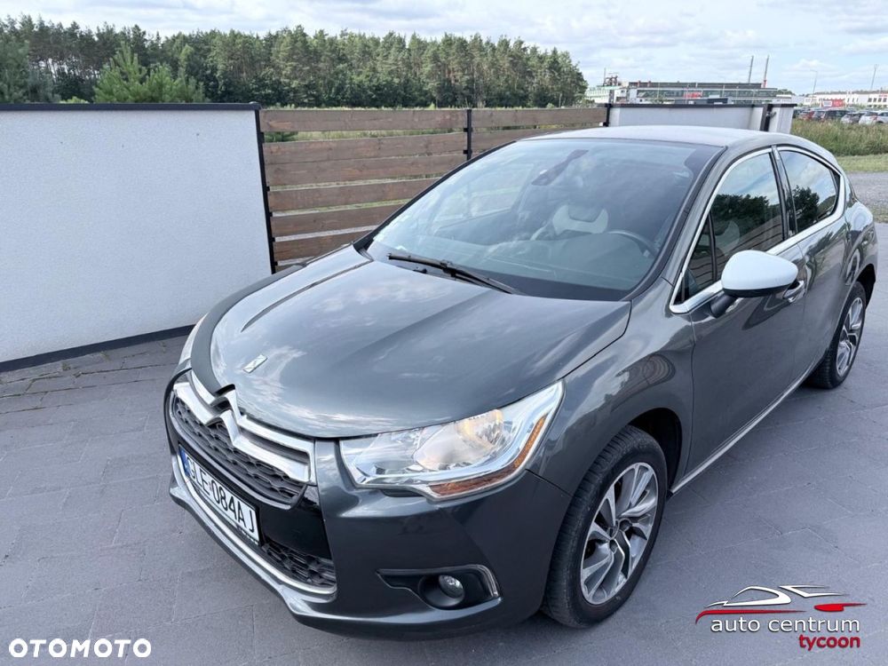 Citroën DS4 VTi 120 SoChic - 38