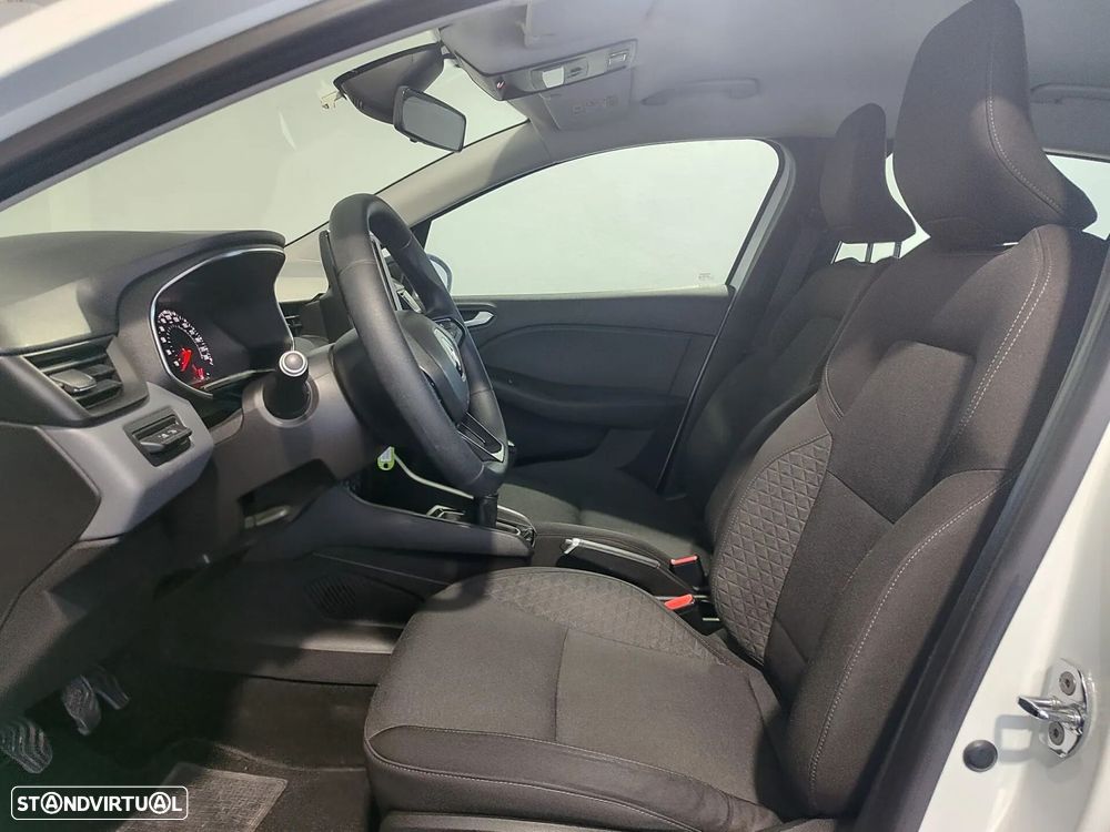 Renault Clio 1.0 SCe Zen - 13