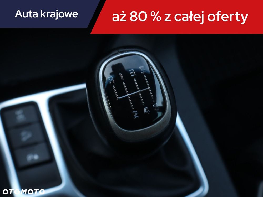 Kia Sportage - 20