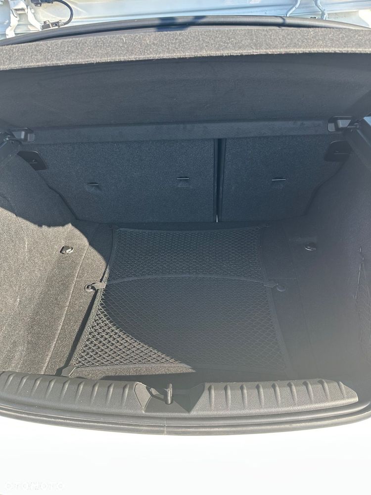 BMW Seria 1 116i Sport Line - 7