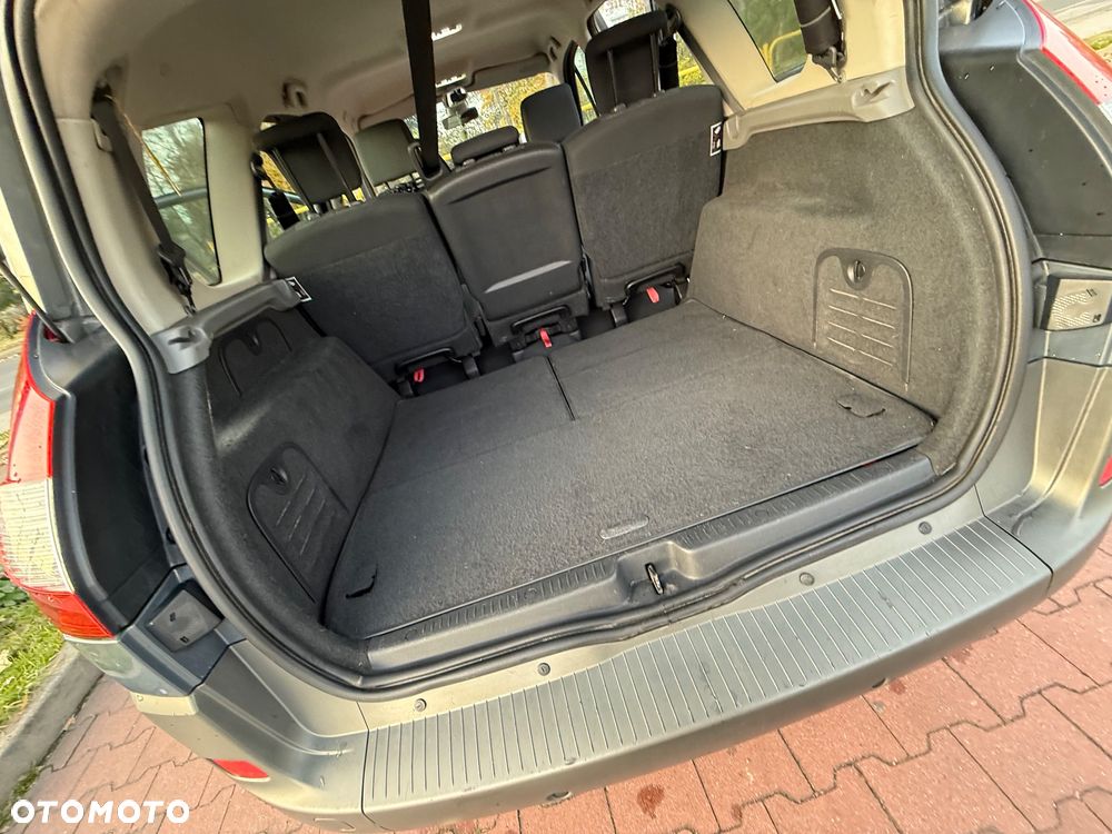 Renault Grand Scenic Gr 2.0 16V Emotion - 16