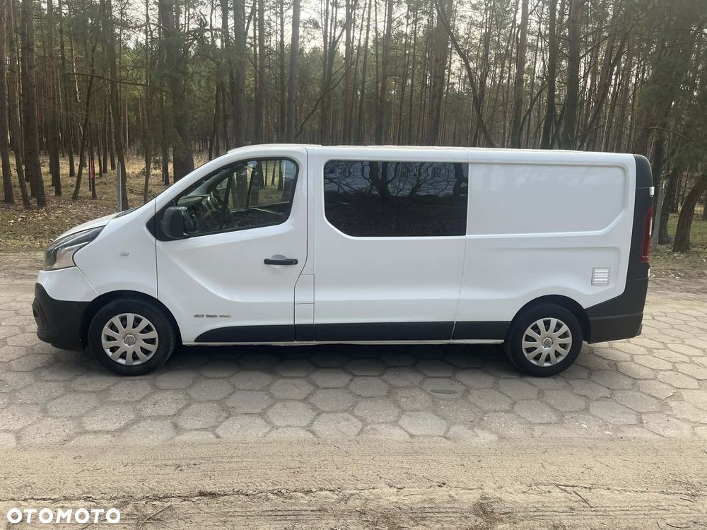 Renault Trafic L2H1 Komfort - 7