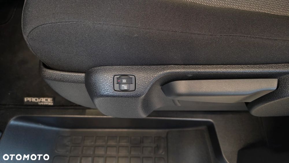 Toyota Proace Verso 2.0 D4-D Long Business - 6