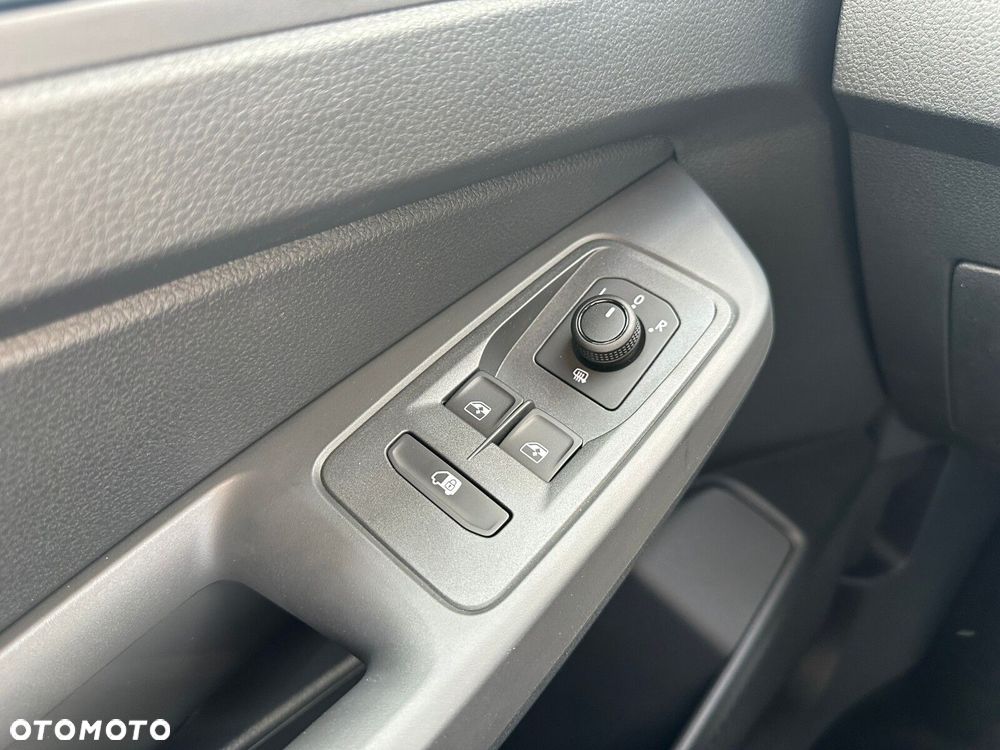 Volkswagen Caddy Caddy Cargo Maxi 2.0 TDI 102 KM manualna, 6-biegowa - 19