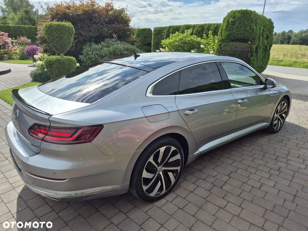 Volkswagen Arteon 2.0 TDI SCR 4Motion DSG R-Line - 20