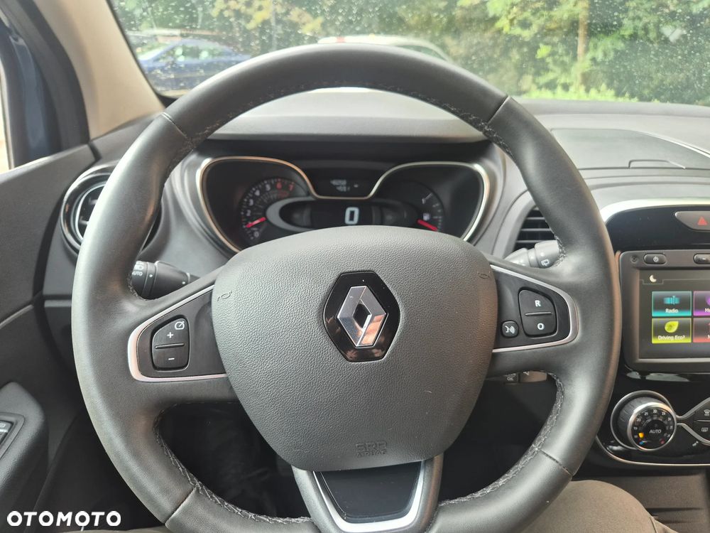 Renault Captur 1.3 TCe Intens - 5