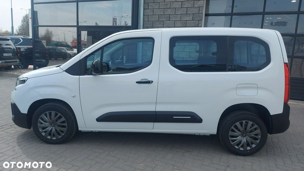 Citroën Berlingo - 9