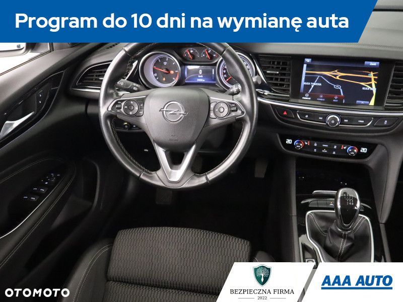 Opel Insignia - 9