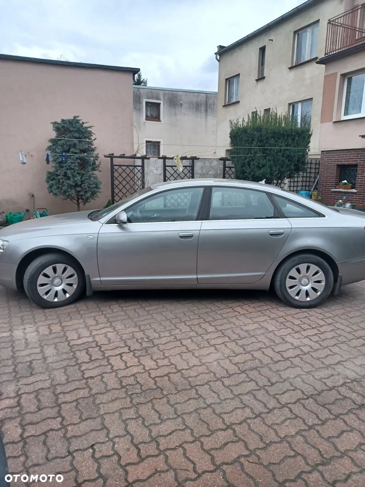 Audi A6 Limousine - 6