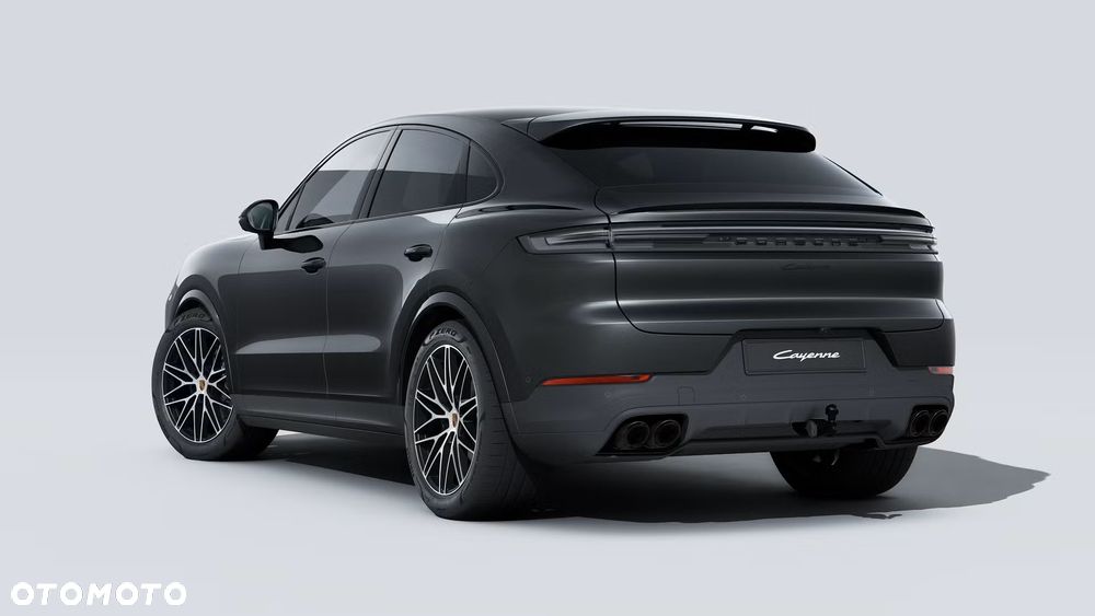 Porsche Cayenne Standard - 6