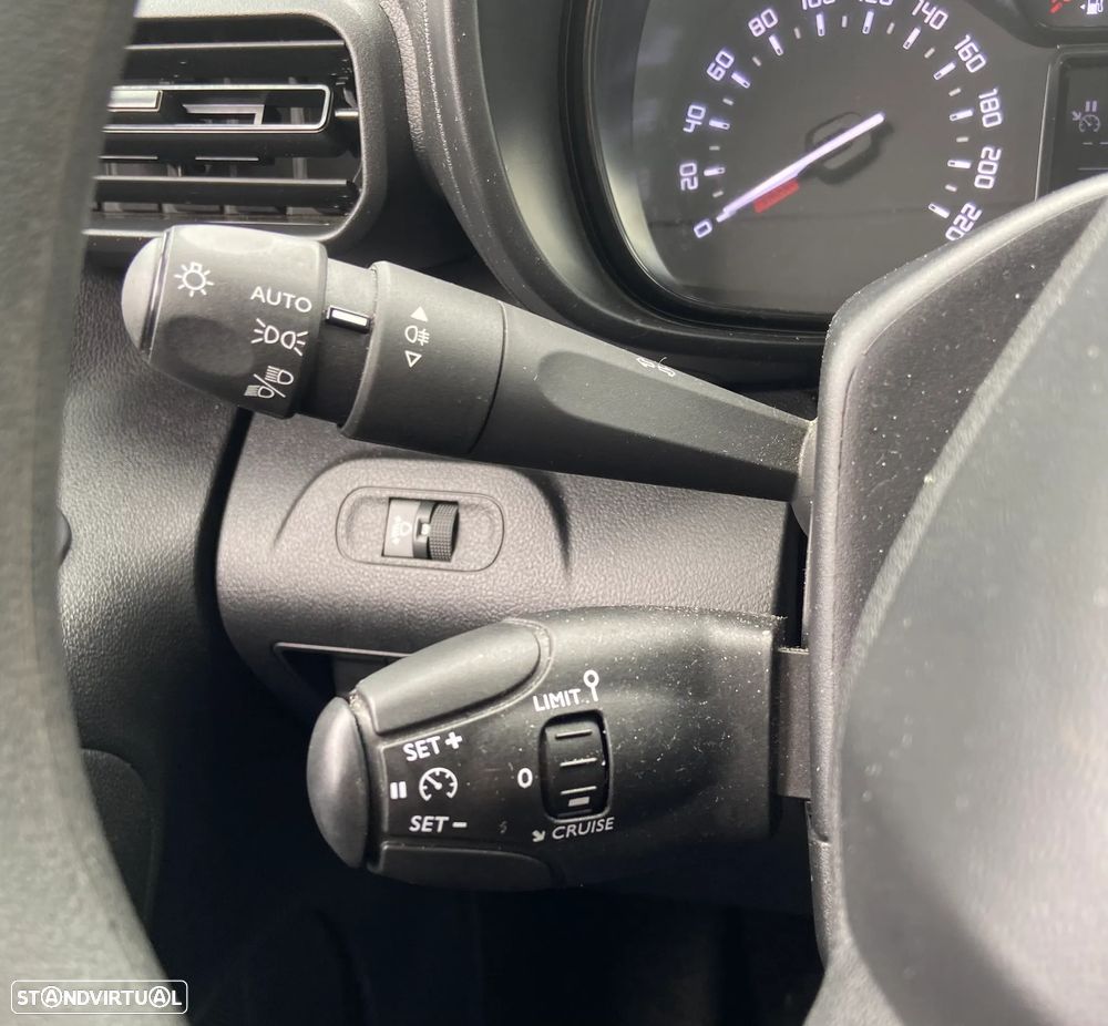 Citroën Berlingo - 8