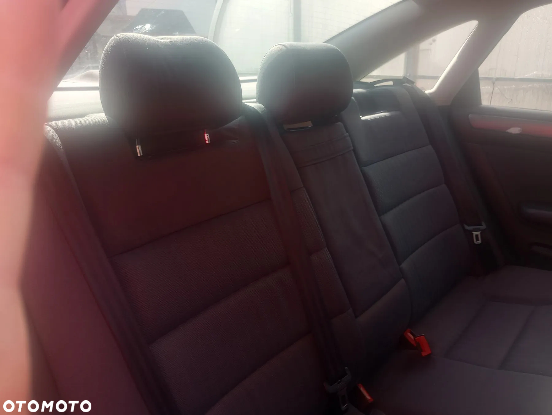 Audi A6 - 14