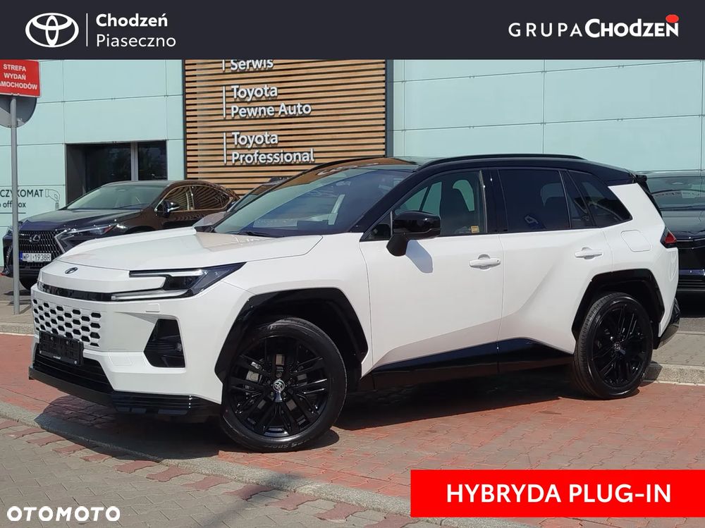 Toyota RAV4 - 1