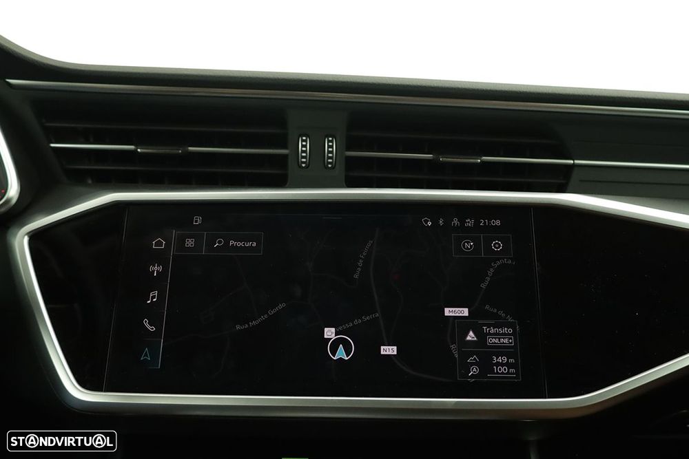 Audi A6 Avant 50 TFSIe quattro S tronic - 15